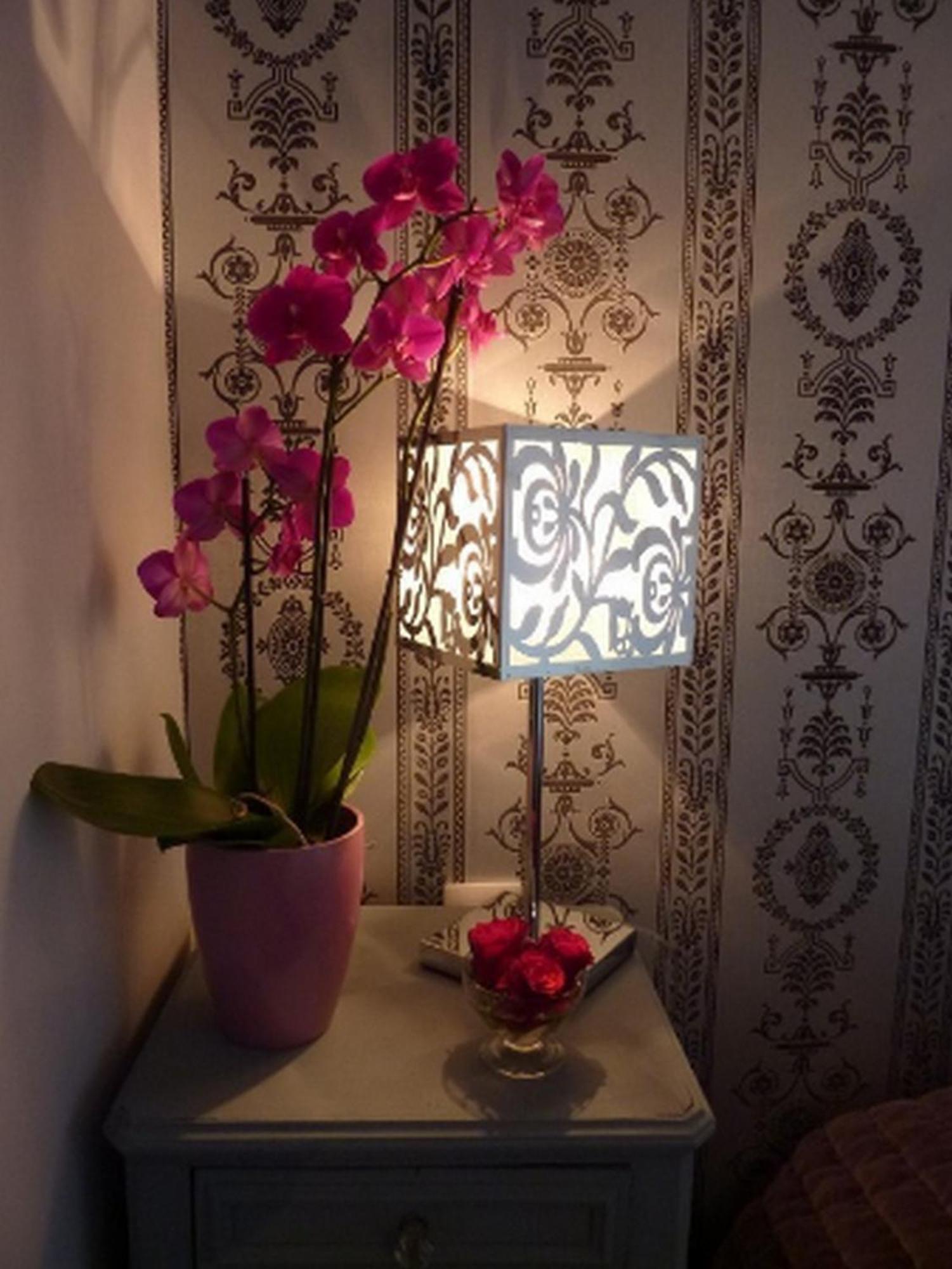 פונטורסון Maison D'Hotes Les Belles De Mai מראה חיצוני תמונה